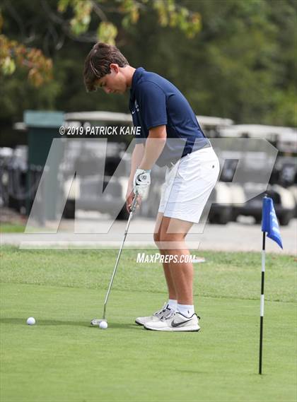 Thumbnail 3 in Arlington County Golf Match photogallery.