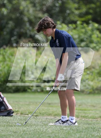 Thumbnail 3 in Arlington County Golf Match photogallery.