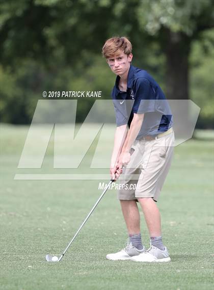 Thumbnail 1 in Arlington County Golf Match photogallery.