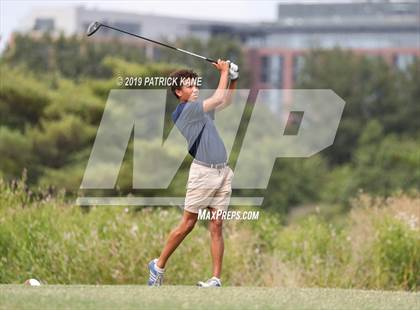 Thumbnail 2 in Arlington County Golf Match photogallery.
