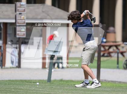Thumbnail 1 in Arlington County Golf Match photogallery.