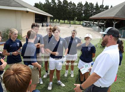 Thumbnail 3 in Arlington County Golf Match photogallery.