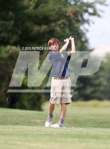 Thumbnail 1 in Arlington County Golf Match photogallery.