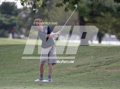 Thumbnail 2 in Arlington County Golf Match photogallery.