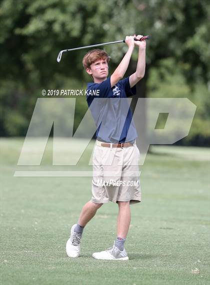 Thumbnail 3 in Arlington County Golf Match photogallery.