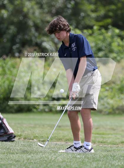 Thumbnail 2 in Arlington County Golf Match photogallery.