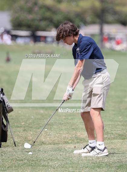 Thumbnail 1 in Arlington County Golf Match photogallery.