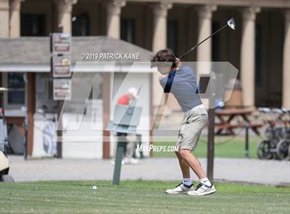 Thumbnail 2 in Arlington County Golf Match photogallery.