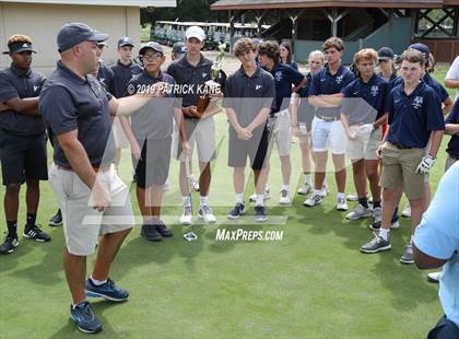 Thumbnail 2 in Arlington County Golf Match photogallery.