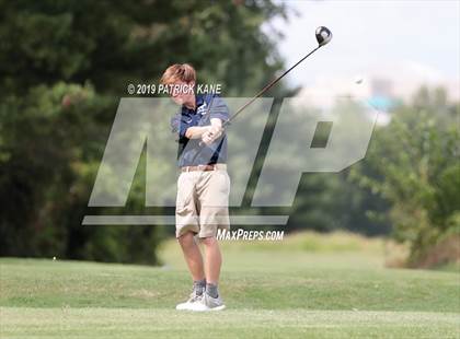 Thumbnail 1 in Arlington County Golf Match photogallery.