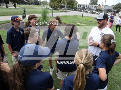 Thumbnail 3 in Arlington County Golf Match photogallery.