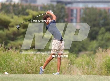 Thumbnail 1 in Arlington County Golf Match photogallery.