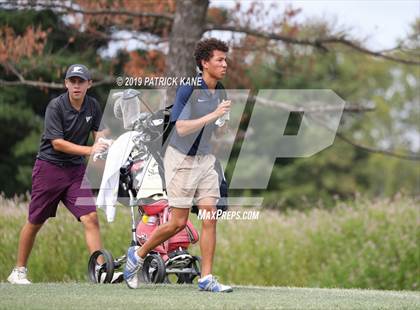 Thumbnail 3 in Arlington County Golf Match photogallery.