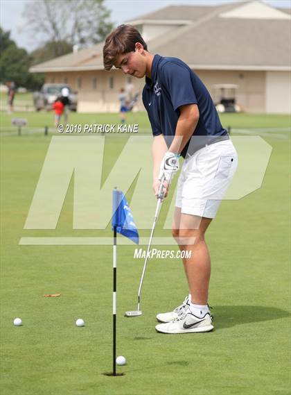 Thumbnail 2 in Arlington County Golf Match photogallery.