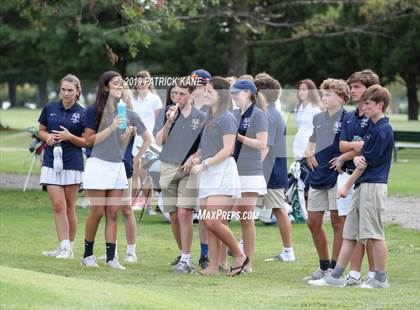Thumbnail 3 in Arlington County Golf Match photogallery.