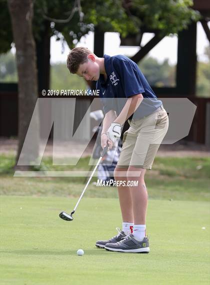 Thumbnail 1 in Arlington County Golf Match photogallery.