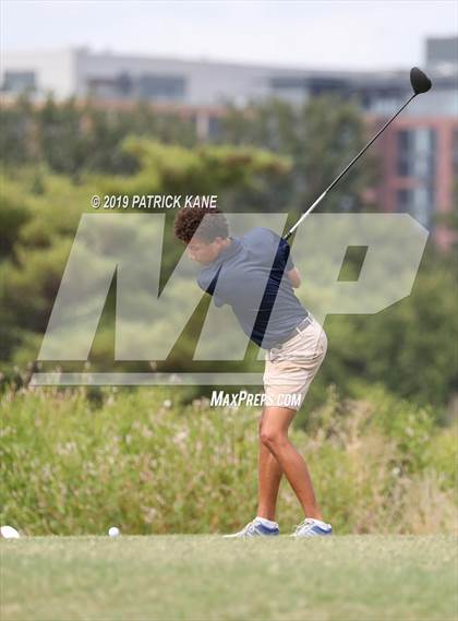 Thumbnail 3 in Arlington County Golf Match photogallery.