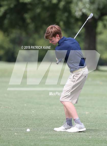 Thumbnail 2 in Arlington County Golf Match photogallery.