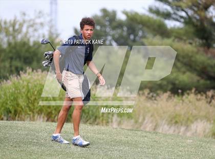 Thumbnail 2 in Arlington County Golf Match photogallery.