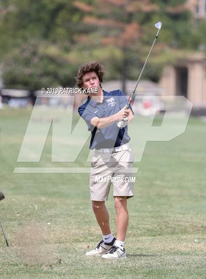 Thumbnail 3 in Arlington County Golf Match photogallery.