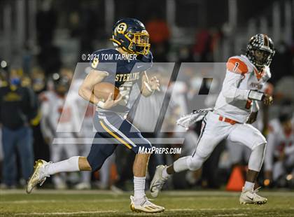 Thumbnail 1 in East Moline United @ Sterling photogallery.
