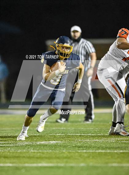 Thumbnail 1 in East Moline United @ Sterling photogallery.