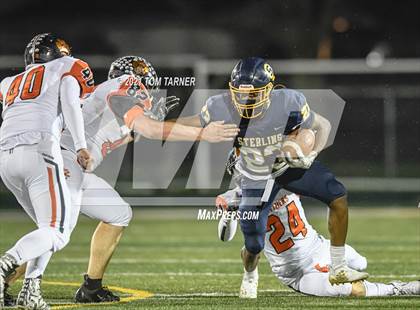Thumbnail 1 in East Moline United @ Sterling photogallery.