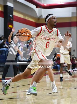 St. John Paul II @ Columbia