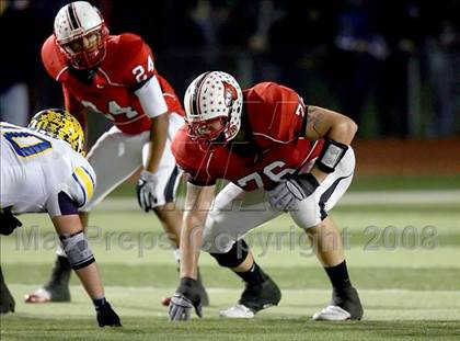 Thumbnail 3 in Archbishop Moeller @ Colerain photogallery.