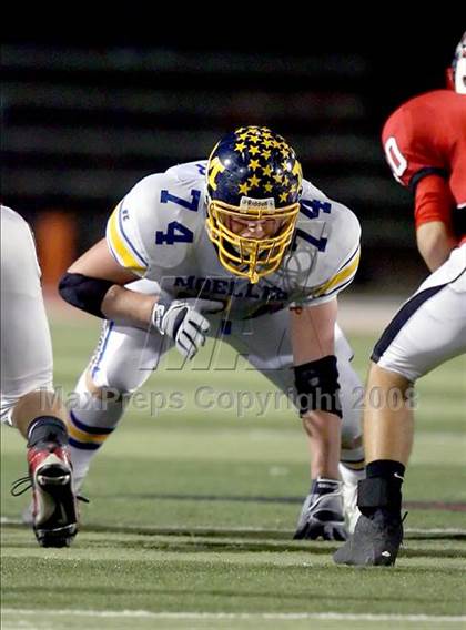Thumbnail 3 in Archbishop Moeller @ Colerain photogallery.