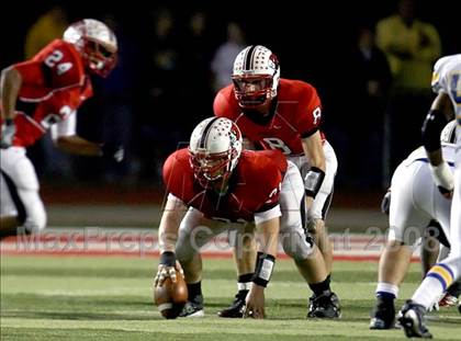 Thumbnail 3 in Archbishop Moeller @ Colerain photogallery.