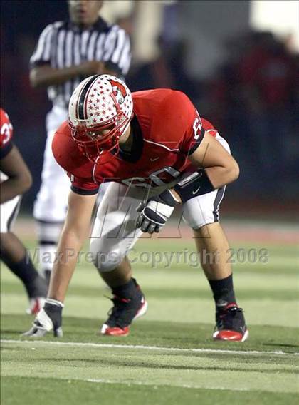 Thumbnail 1 in Archbishop Moeller @ Colerain photogallery.