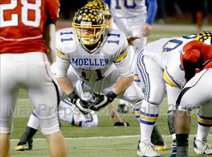 Thumbnail 3 in Archbishop Moeller @ Colerain photogallery.