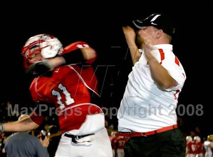 Thumbnail 1 in Archbishop Moeller @ Colerain photogallery.