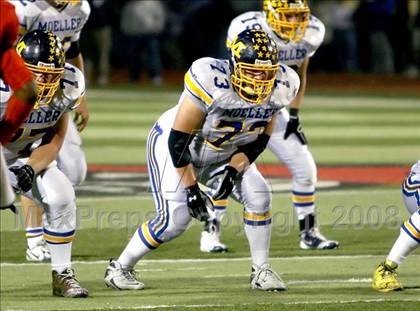 Thumbnail 1 in Archbishop Moeller @ Colerain photogallery.