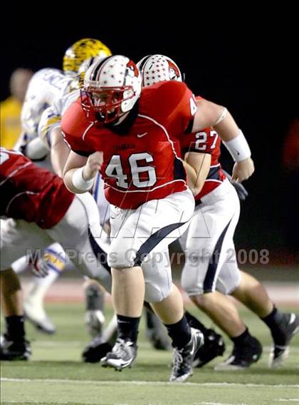 Thumbnail 1 in Archbishop Moeller @ Colerain photogallery.