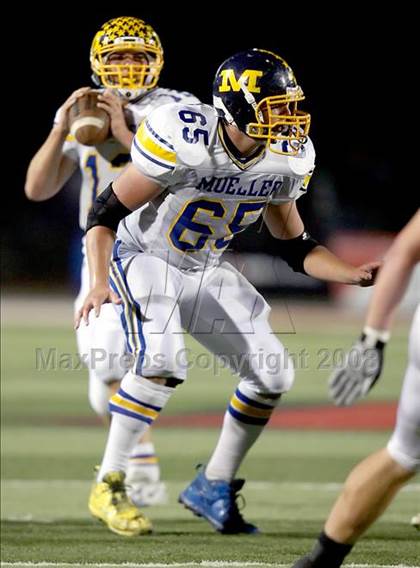 Thumbnail 2 in Archbishop Moeller @ Colerain photogallery.