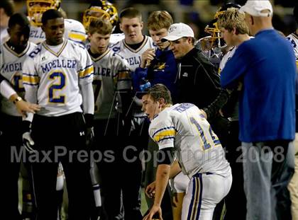 Thumbnail 1 in Archbishop Moeller @ Colerain photogallery.
