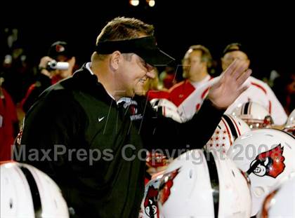Thumbnail 1 in Archbishop Moeller @ Colerain photogallery.