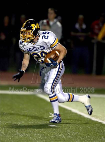 Thumbnail 1 in Archbishop Moeller @ Colerain photogallery.