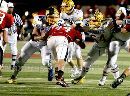 Thumbnail 3 in Archbishop Moeller @ Colerain photogallery.