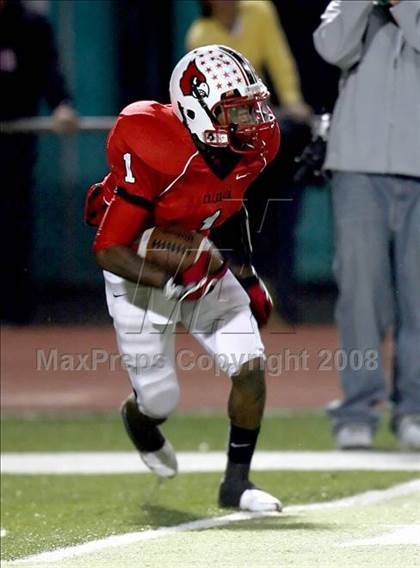 Thumbnail 2 in Archbishop Moeller @ Colerain photogallery.