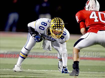 Thumbnail 1 in Archbishop Moeller @ Colerain photogallery.