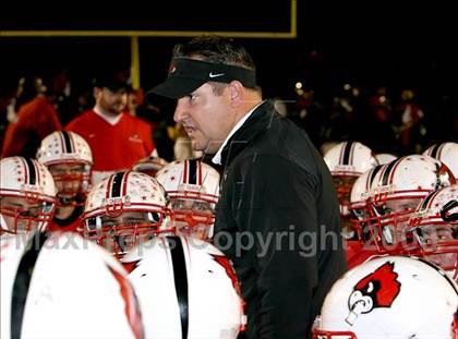 Thumbnail 2 in Archbishop Moeller @ Colerain photogallery.