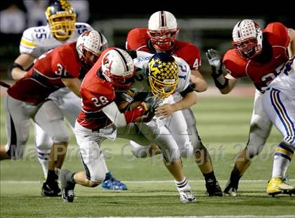Thumbnail 3 in Archbishop Moeller @ Colerain photogallery.