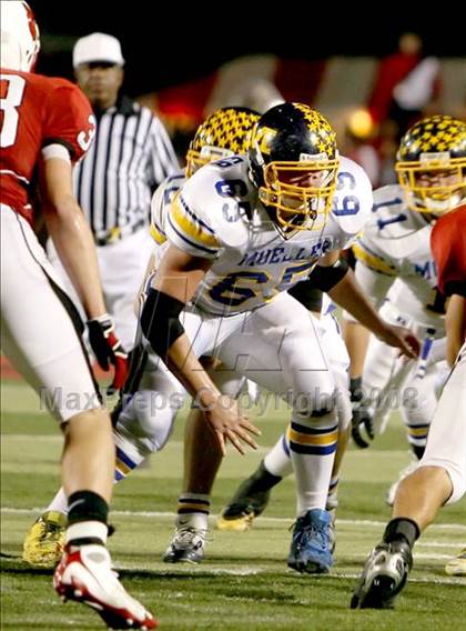 Thumbnail 2 in Archbishop Moeller @ Colerain photogallery.