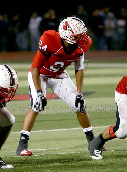 Thumbnail 2 in Archbishop Moeller @ Colerain photogallery.