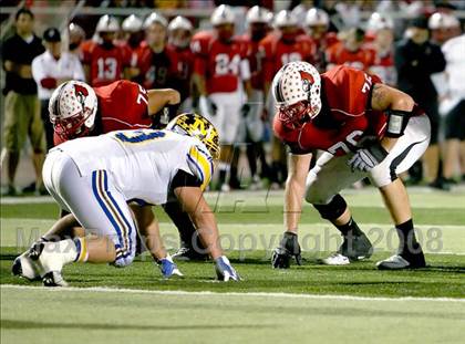 Thumbnail 2 in Archbishop Moeller @ Colerain photogallery.
