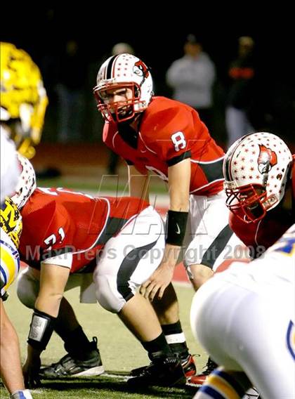 Thumbnail 2 in Archbishop Moeller @ Colerain photogallery.