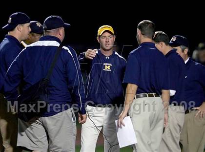 Thumbnail 2 in Archbishop Moeller @ Colerain photogallery.